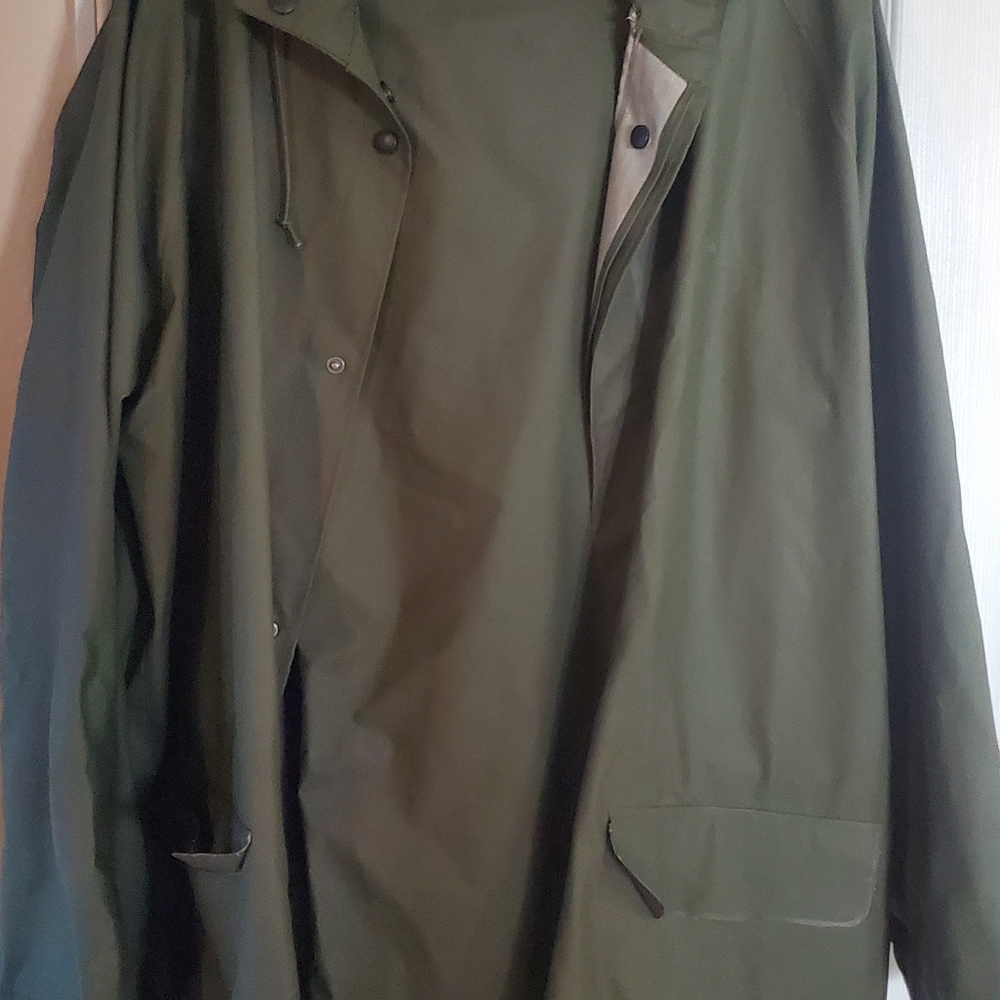 Helley hanson workwear